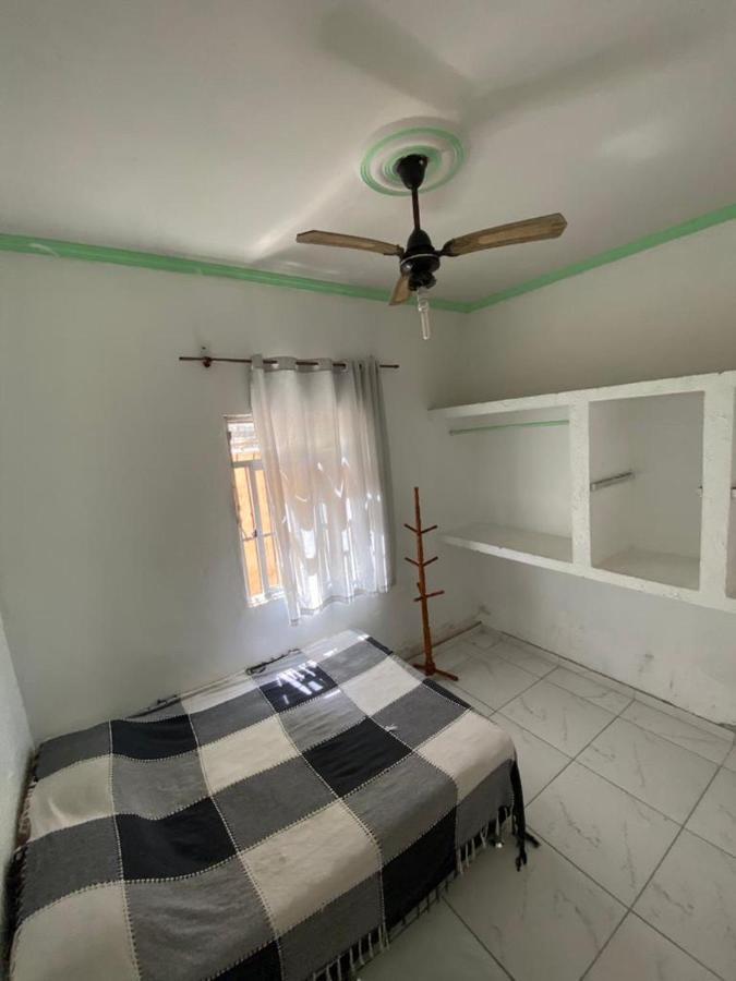 Casa Terrea A 2 Min Da Praia Dos Anjos Arraial do Cabo Exterior foto